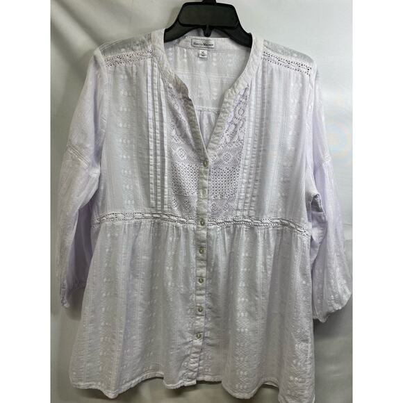 Rebecca Malone XL - Picture 6 of 7